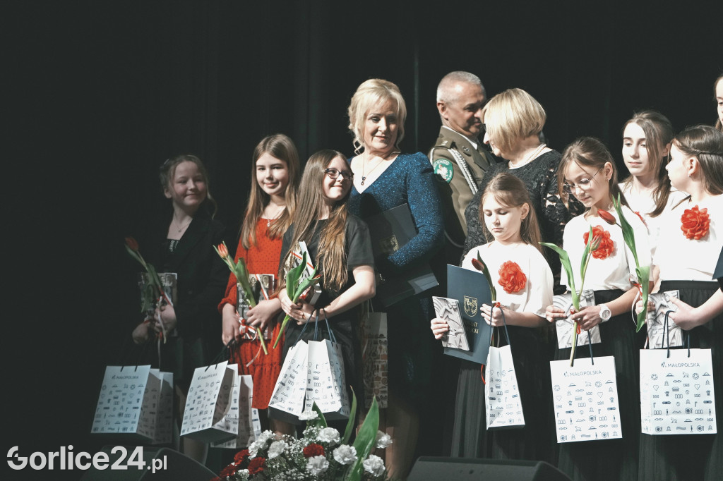 Obchody Dnia Żołnierzy Wyklętych (28.02.2026)