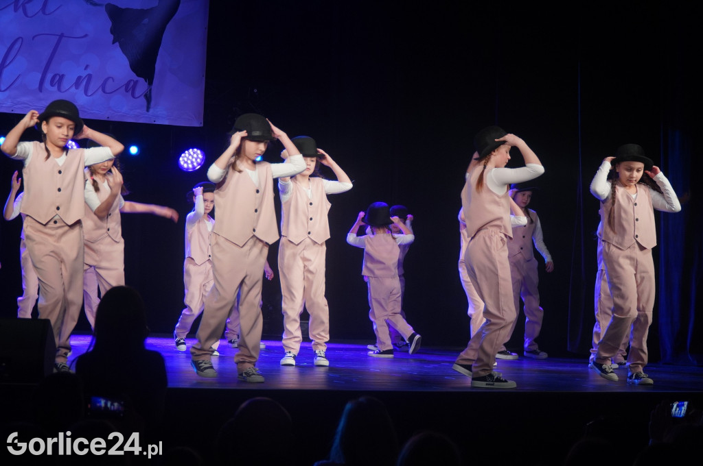 Gorlicki Festiwal Tańca (01.03)