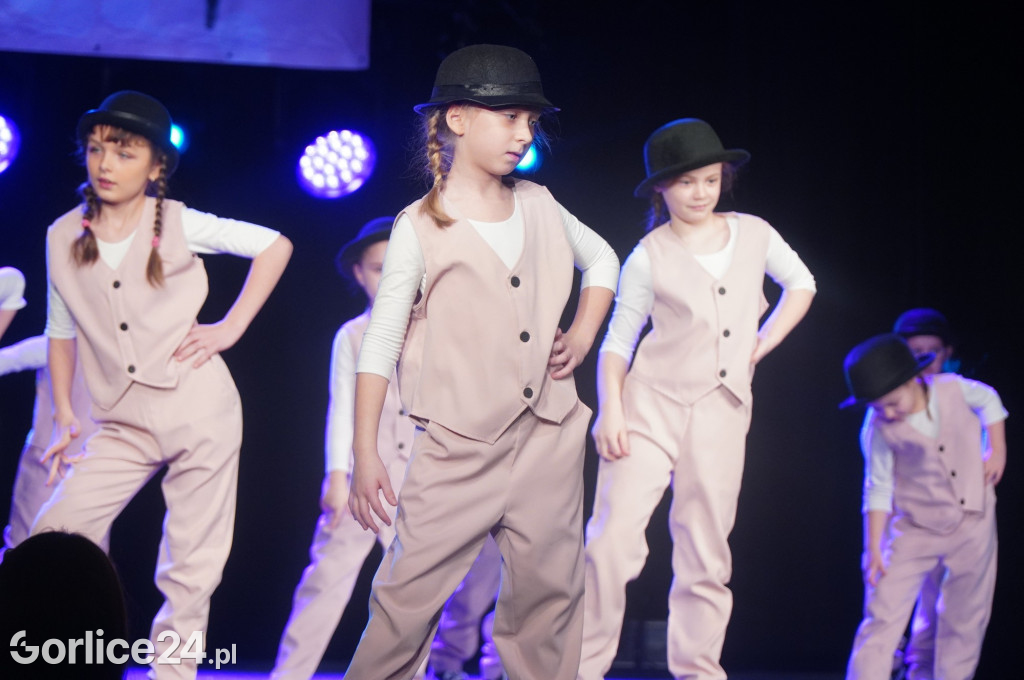 Gorlicki Festiwal Tańca (01.03)