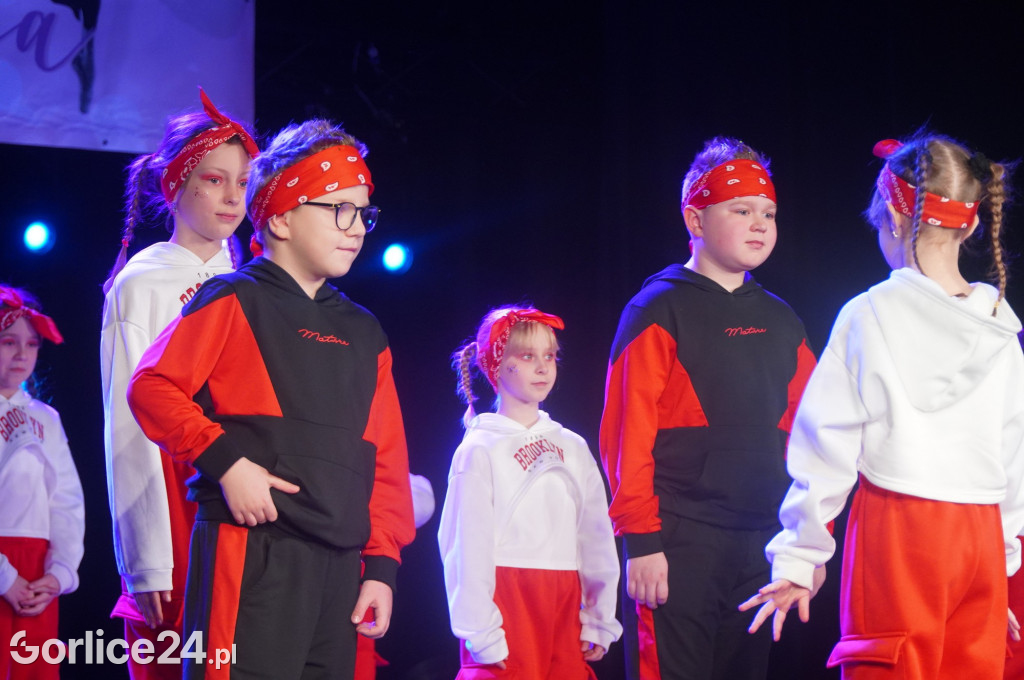 Gorlicki Festiwal Tańca (01.03)