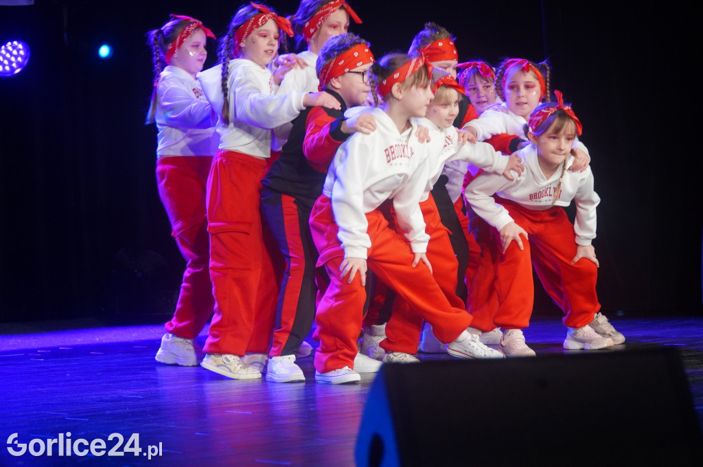 Gorlicki Festiwal Tańca (01.03)