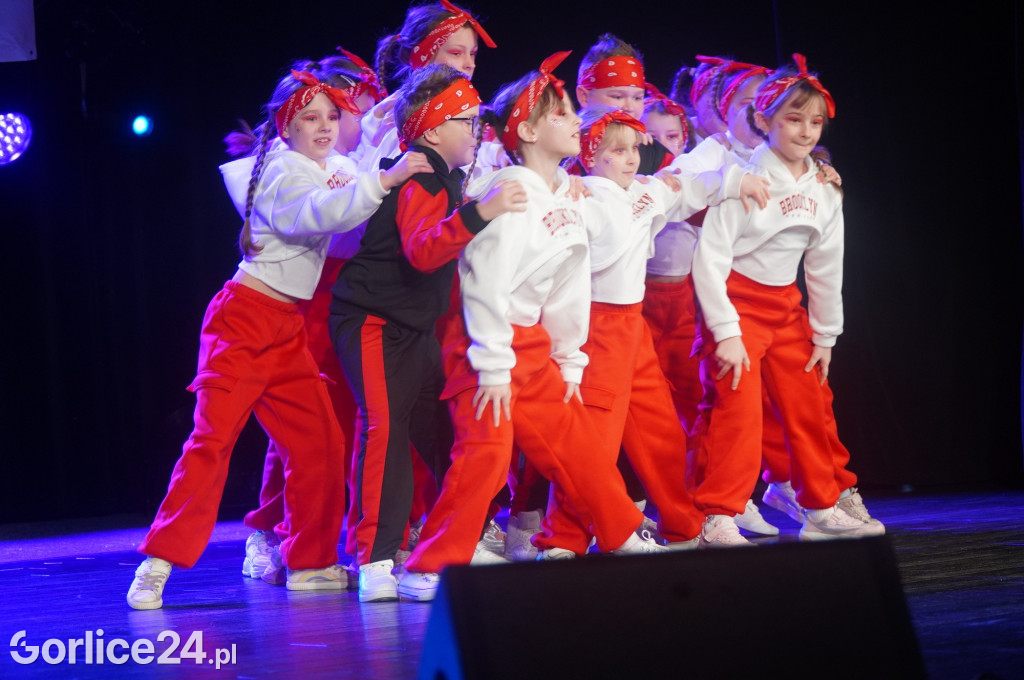Gorlicki Festiwal Tańca (01.03)