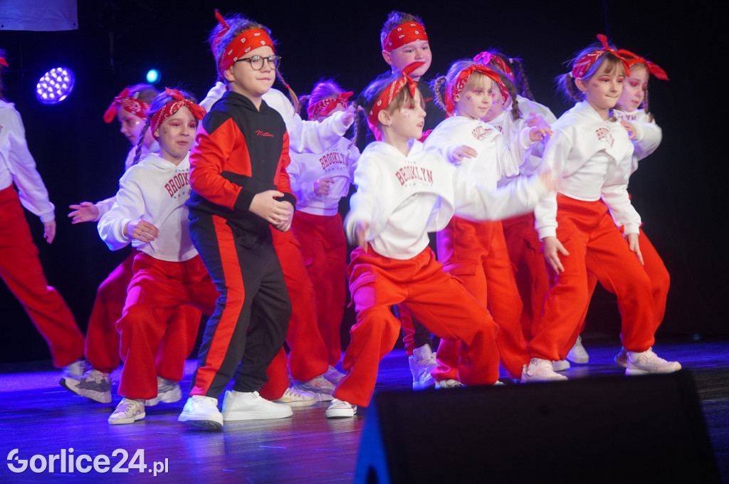 Gorlicki Festiwal Tańca (01.03)