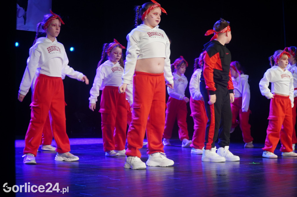 Gorlicki Festiwal Tańca (01.03)