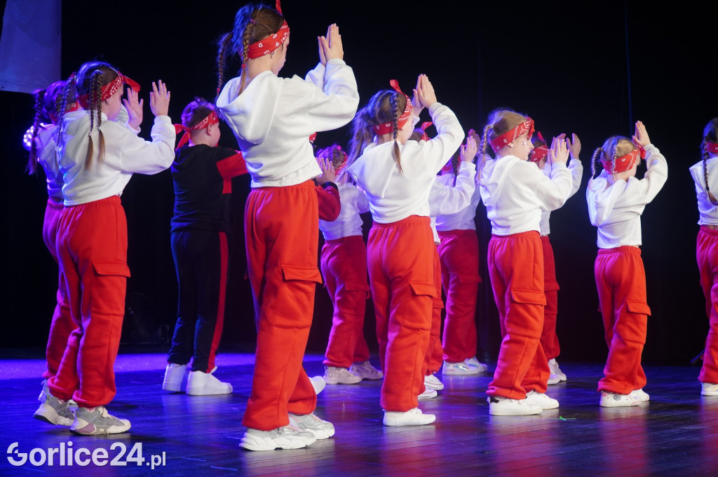 Gorlicki Festiwal Tańca (01.03)