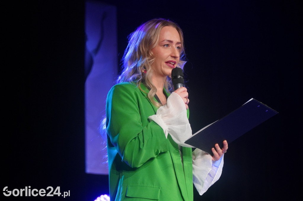 Gorlicki Festiwal Tańca (01.03)