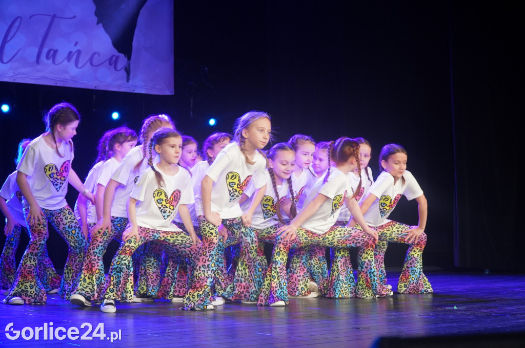Gorlicki Festiwal Tańca (01.03)