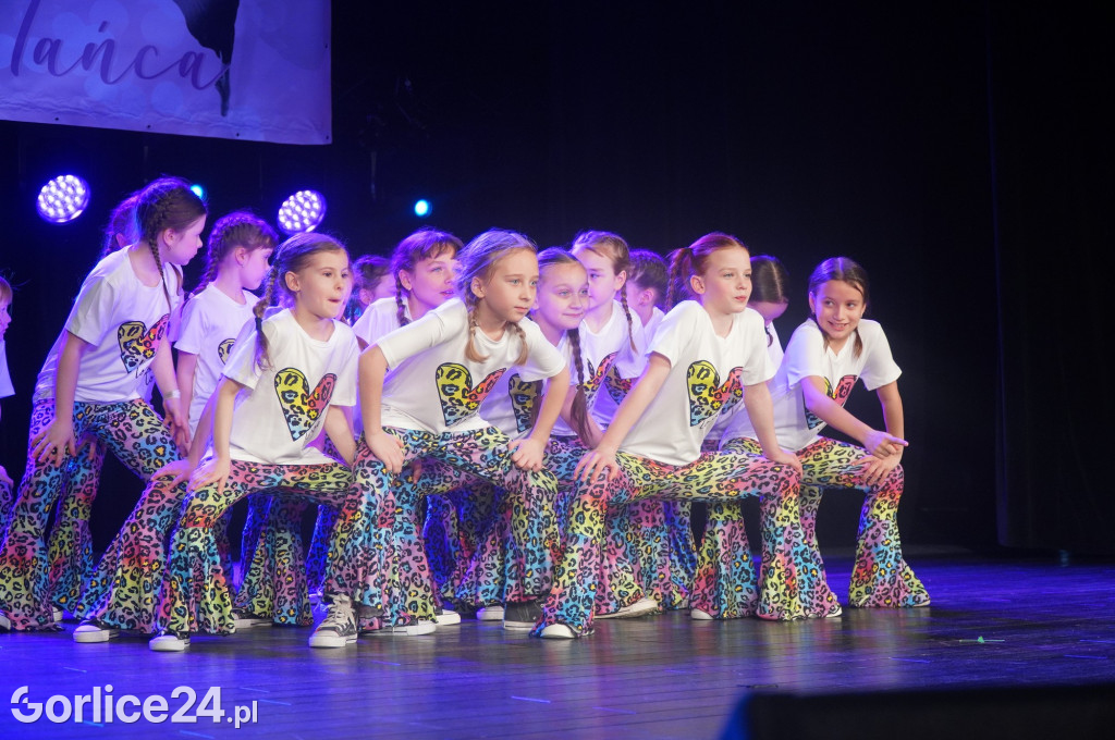 Gorlicki Festiwal Tańca (01.03)