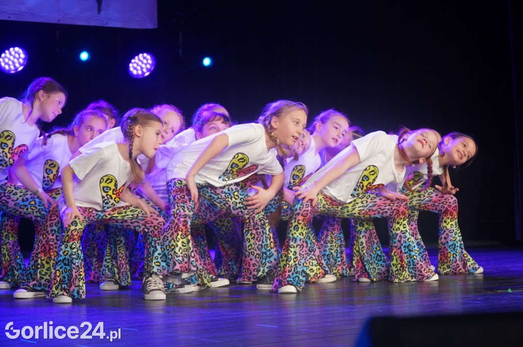 Gorlicki Festiwal Tańca (01.03)