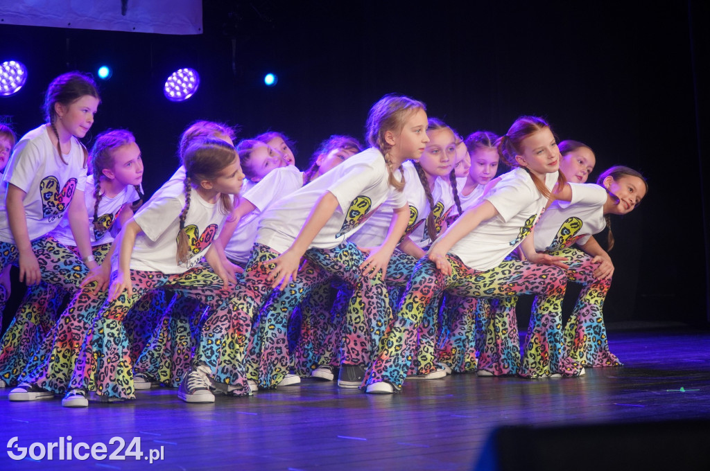Gorlicki Festiwal Tańca (01.03)