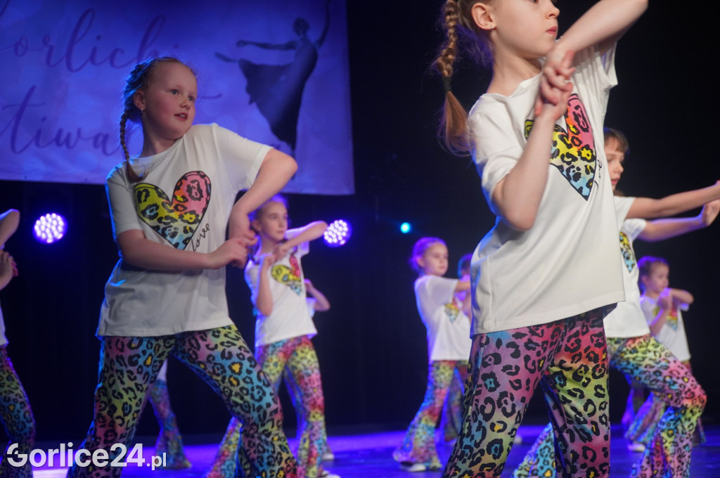 Gorlicki Festiwal Tańca (01.03)