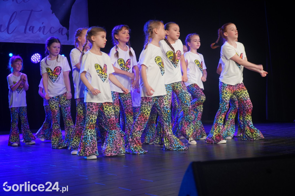 Gorlicki Festiwal Tańca (01.03)