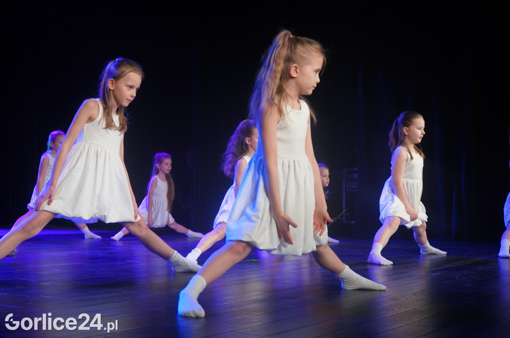 Gorlicki Festiwal Tańca (01.03)