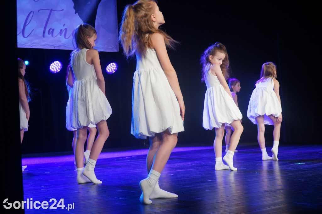 Gorlicki Festiwal Tańca (01.03)