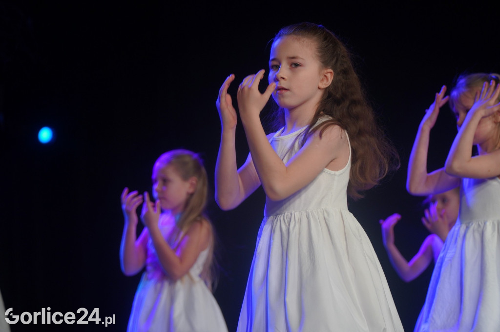 Gorlicki Festiwal Tańca (01.03)