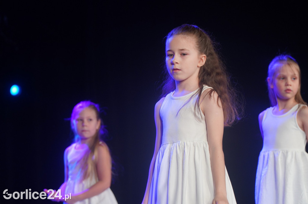 Gorlicki Festiwal Tańca (01.03)