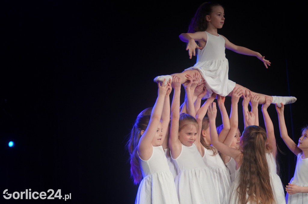 Gorlicki Festiwal Tańca (01.03)