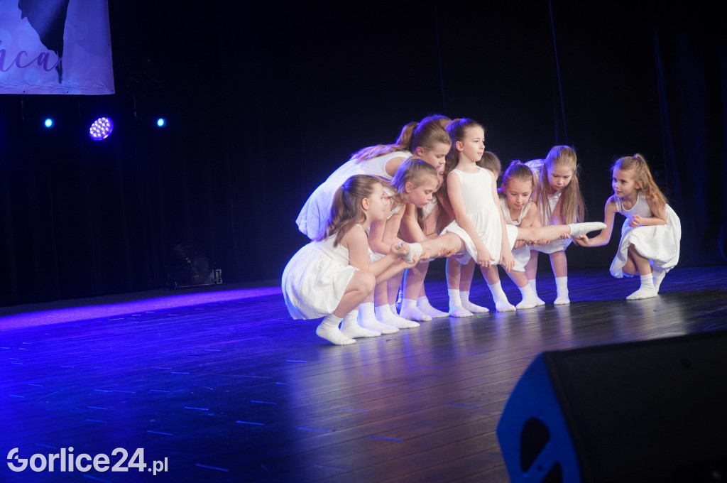 Gorlicki Festiwal Tańca (01.03)