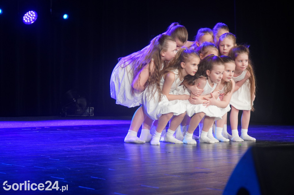 Gorlicki Festiwal Tańca (01.03)