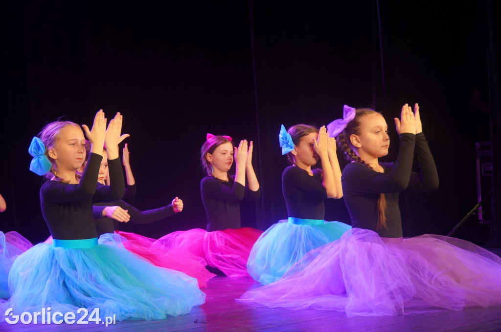 Gorlicki Festiwal Tańca (01.03)