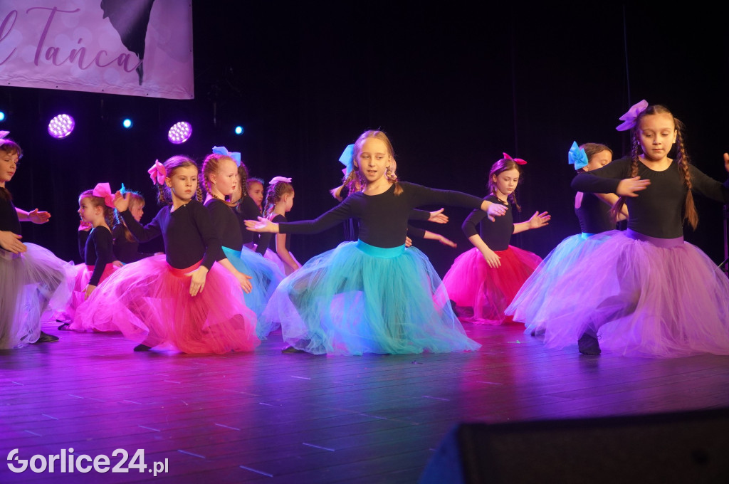 Gorlicki Festiwal Tańca (01.03)