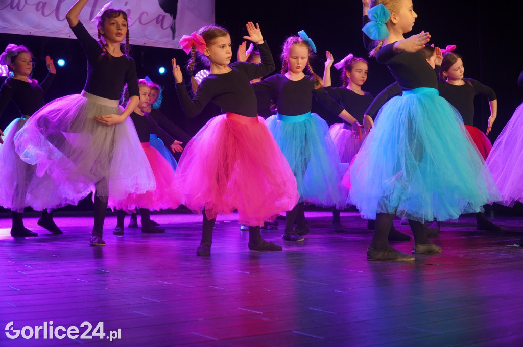 Gorlicki Festiwal Tańca (01.03)