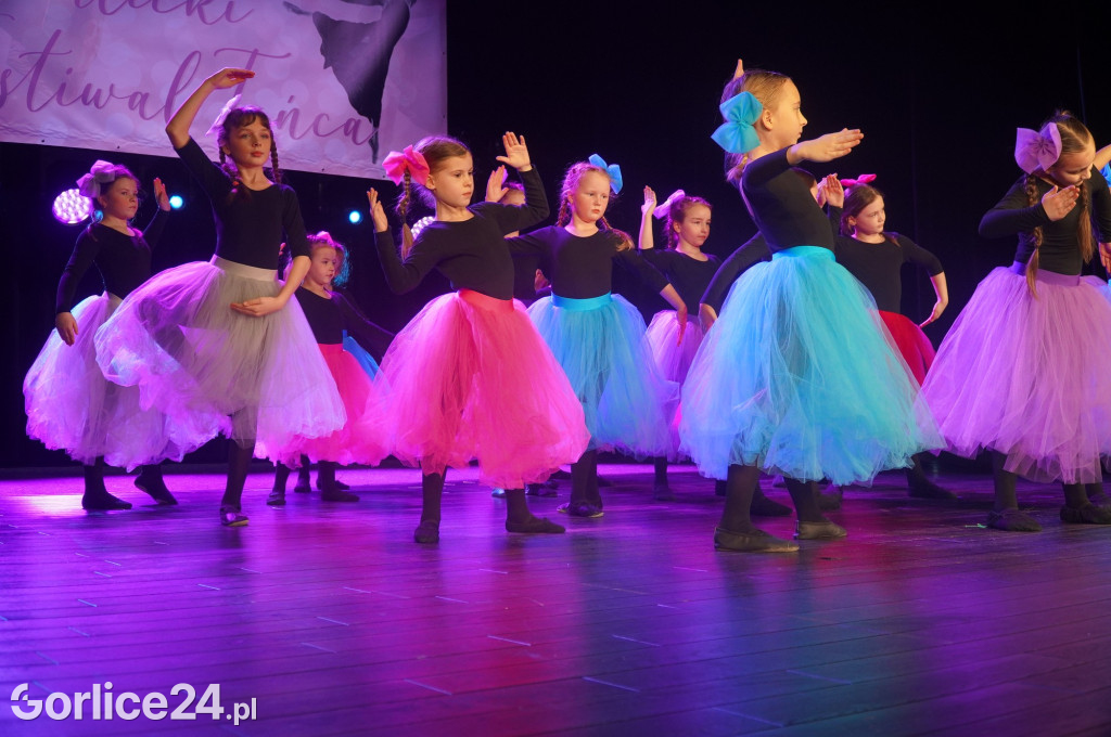 Gorlicki Festiwal Tańca (01.03)