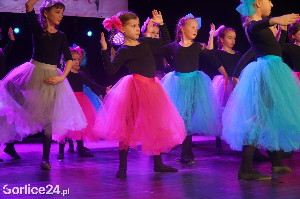 Gorlicki Festiwal Tańca (01.03)