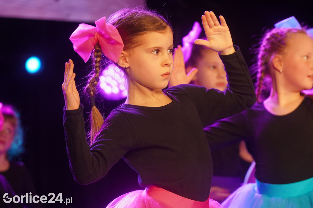 Gorlicki Festiwal Tańca (01.03)