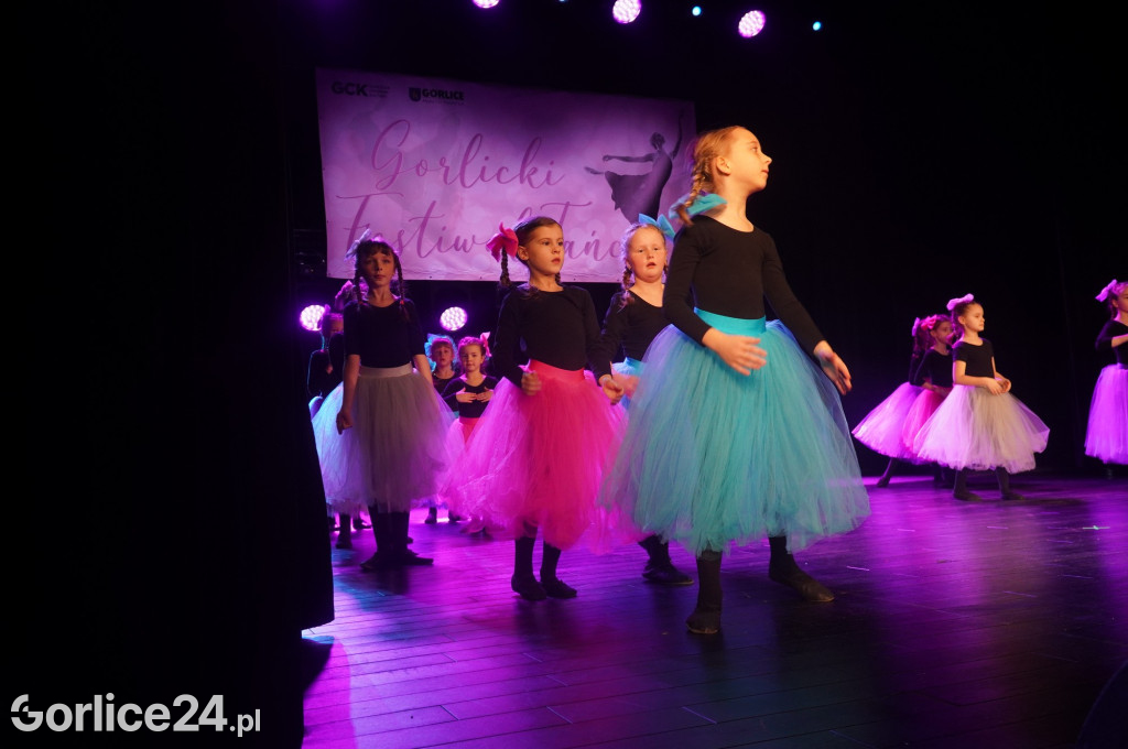 Gorlicki Festiwal Tańca (01.03)