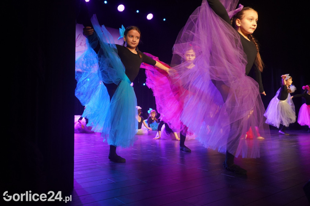 Gorlicki Festiwal Tańca (01.03)
