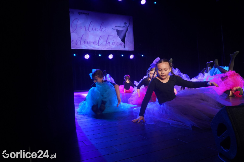 Gorlicki Festiwal Tańca (01.03)