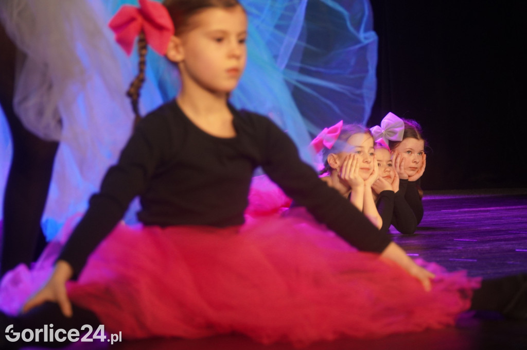 Gorlicki Festiwal Tańca (01.03)