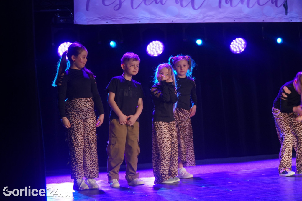 Gorlicki Festiwal Tańca (01.03)