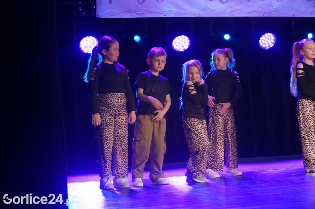 Gorlicki Festiwal Tańca (01.03)