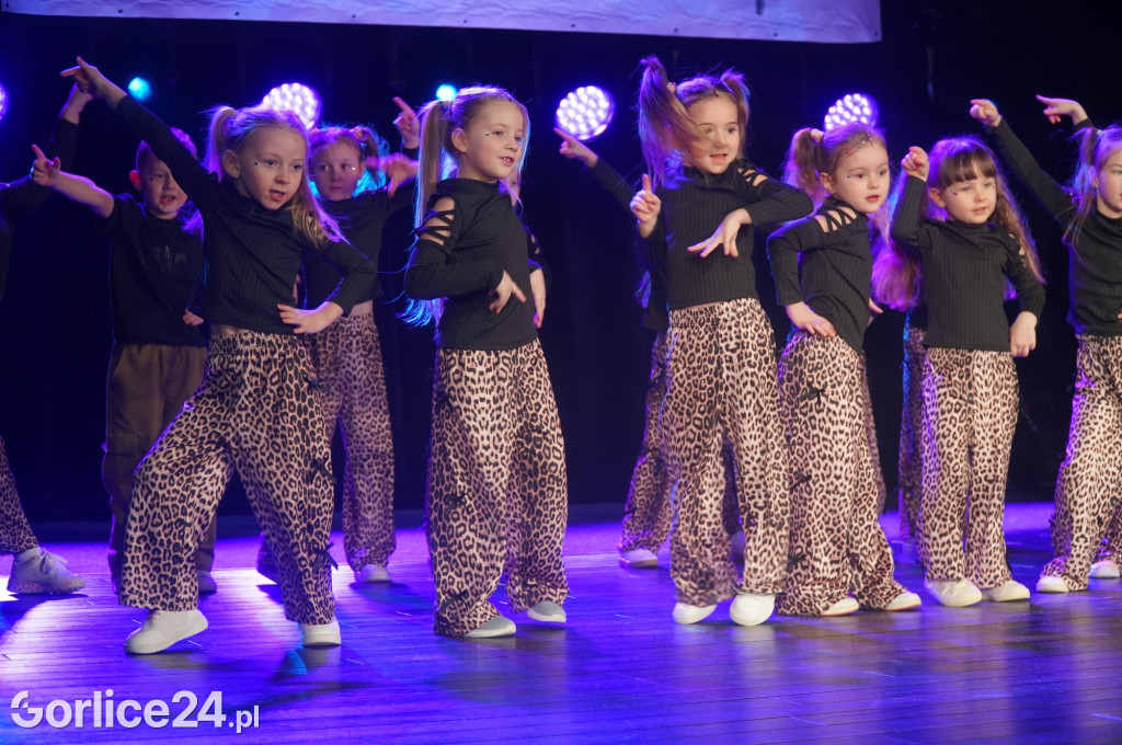 Gorlicki Festiwal Tańca (01.03)