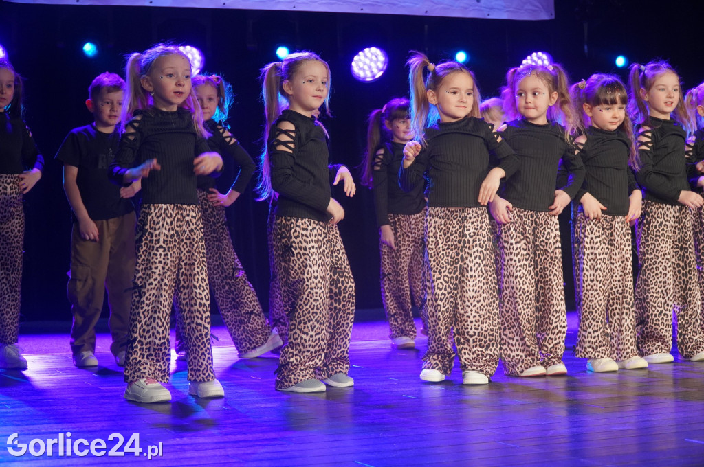 Gorlicki Festiwal Tańca (01.03)