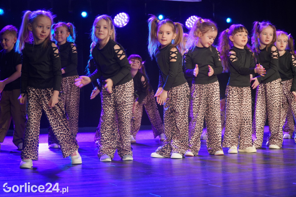 Gorlicki Festiwal Tańca (01.03)