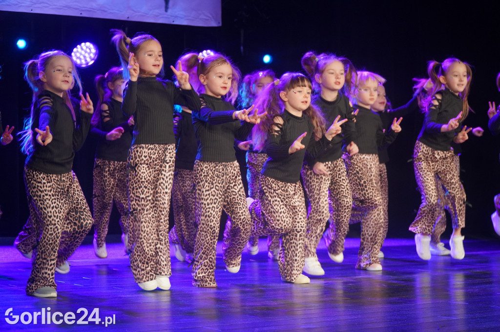 Gorlicki Festiwal Tańca (01.03)