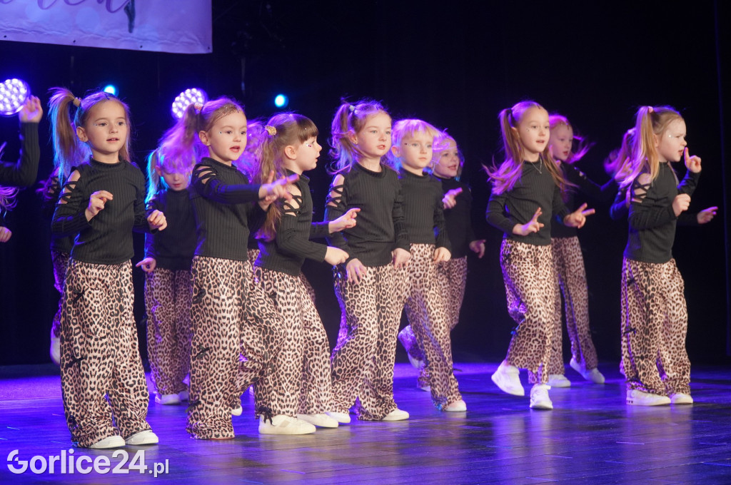 Gorlicki Festiwal Tańca (01.03)