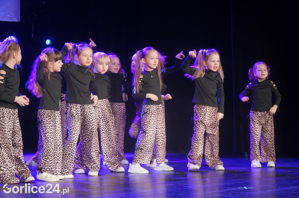 Gorlicki Festiwal Tańca (01.03)
