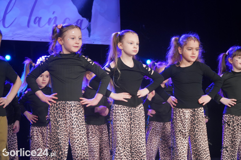 Gorlicki Festiwal Tańca (01.03)