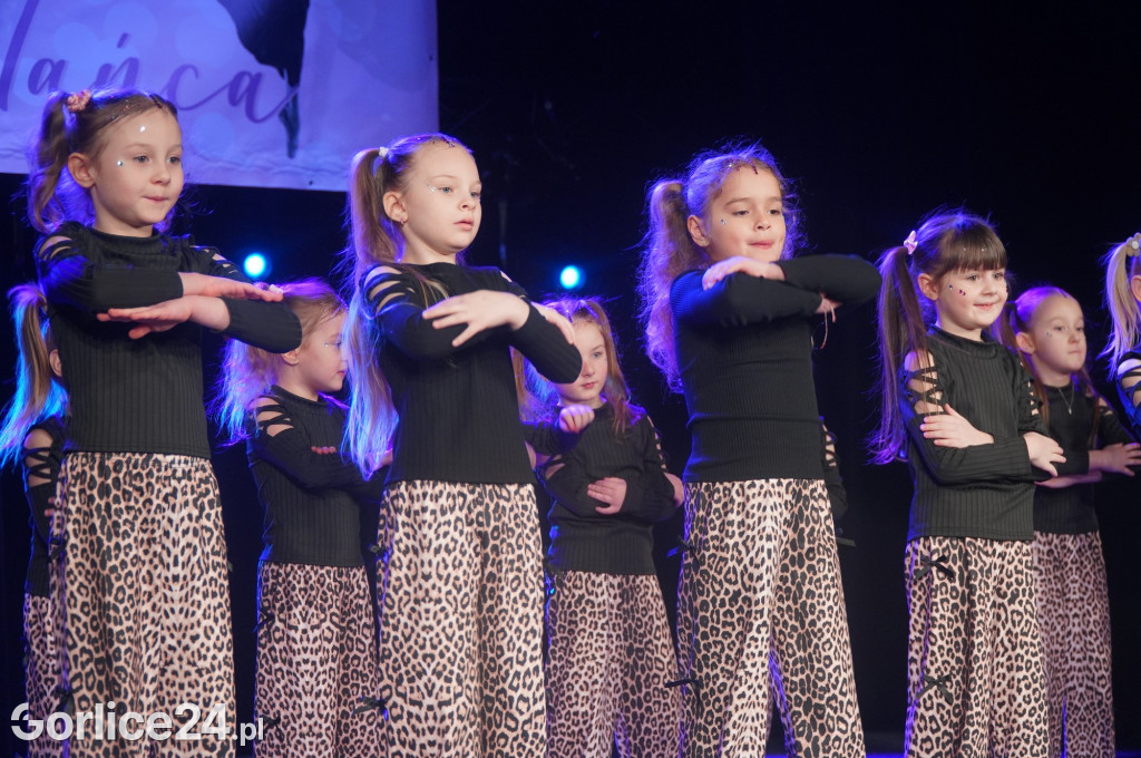 Gorlicki Festiwal Tańca (01.03)