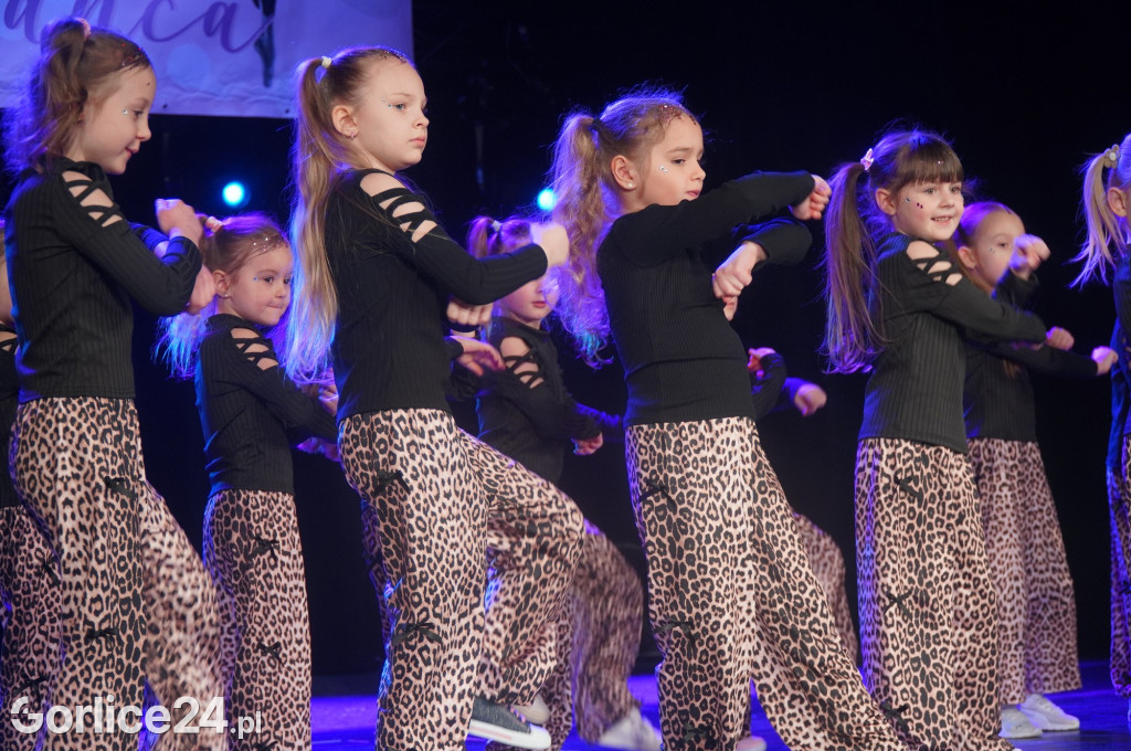Gorlicki Festiwal Tańca (01.03)