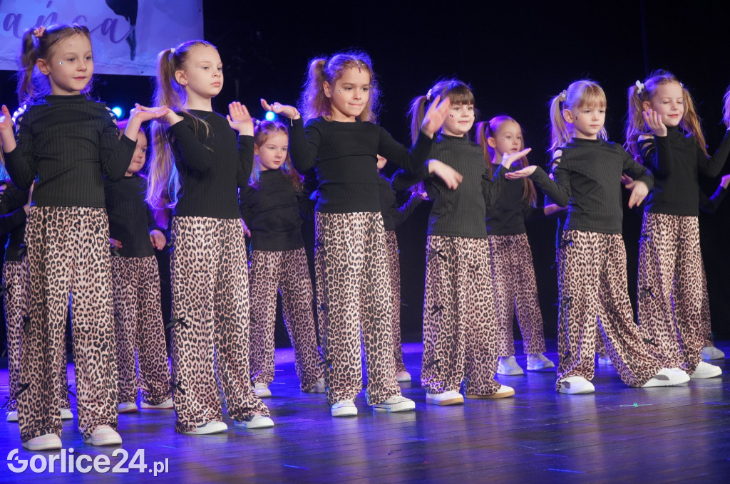 Gorlicki Festiwal Tańca (01.03)