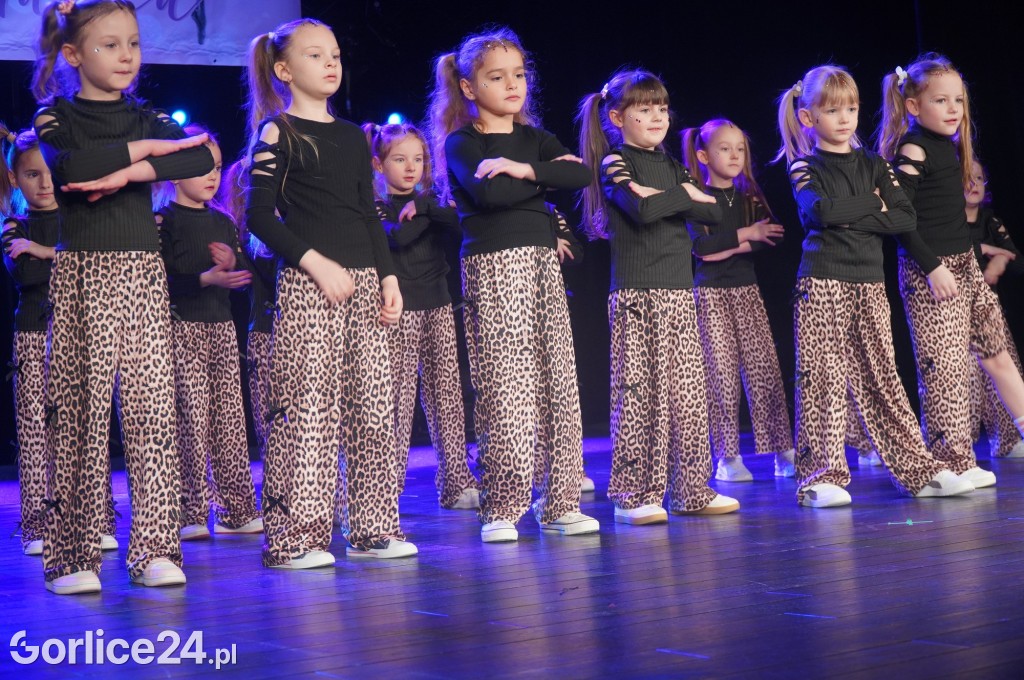 Gorlicki Festiwal Tańca (01.03)