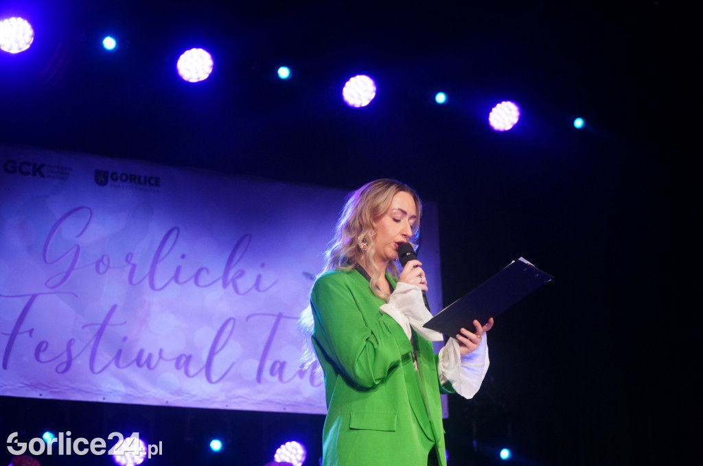 Gorlicki Festiwal Tańca (01.03)