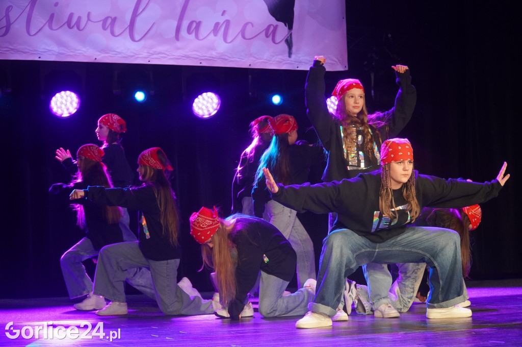 Gorlicki Festiwal Tańca (01.03)