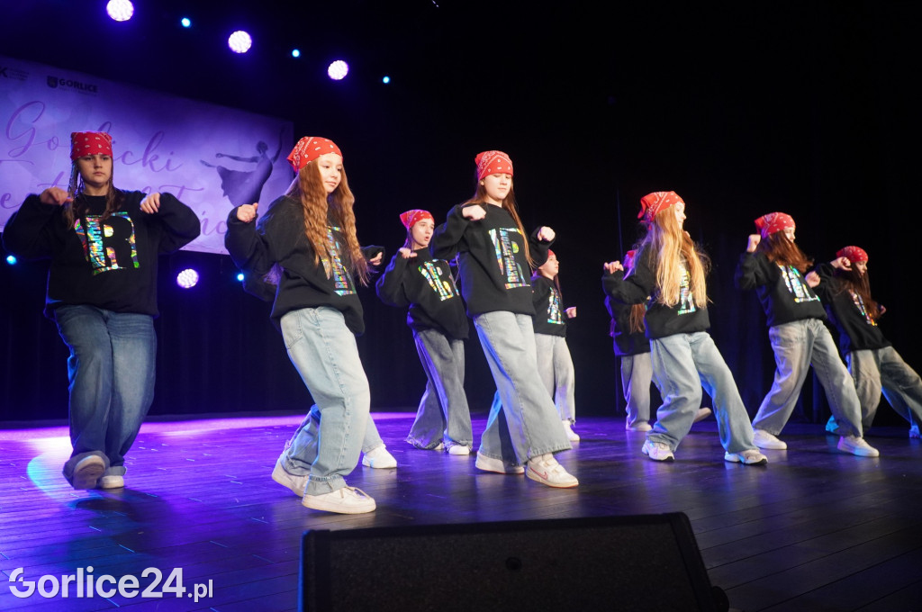 Gorlicki Festiwal Tańca (01.03)