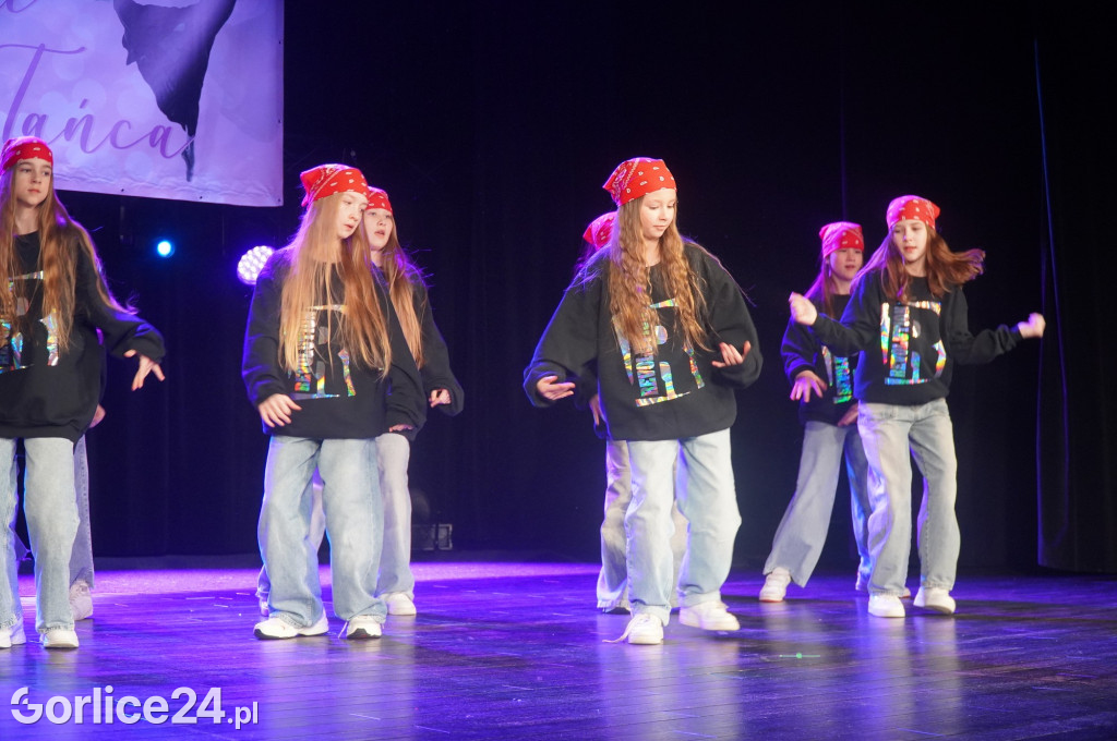 Gorlicki Festiwal Tańca (01.03)